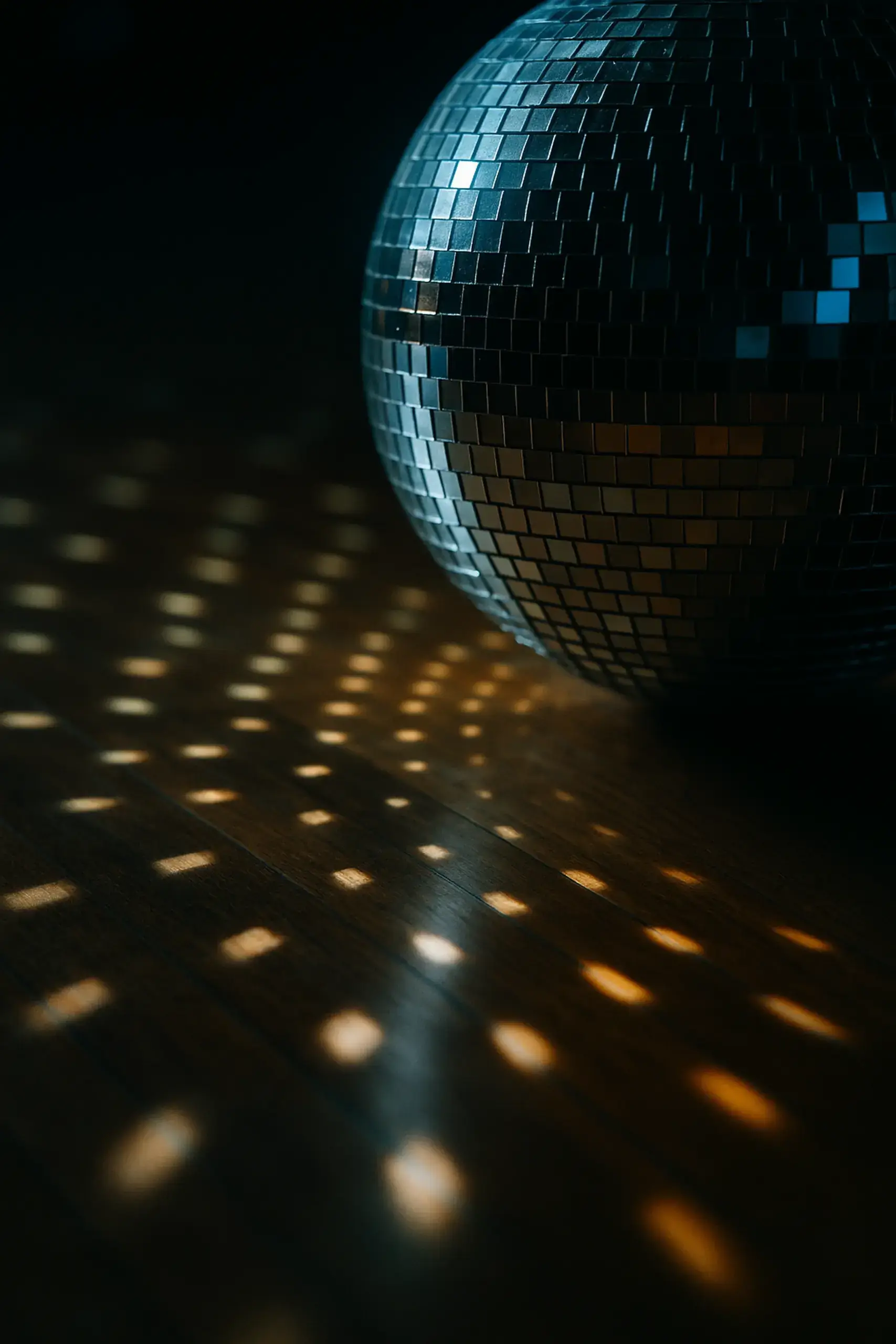 Oberasbach: Die für den 22. November 2025 in der Jahnhalle geplante «Mega Disco 500» ist abgesagt; Tickets werden erstattet, ein Ersatztermin wird gesucht.