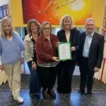 Grundschule Stein bleibt «Modusschule» – Kultusministerium verlängert Status um fünf Jahre